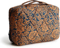 Vera Bradley Women's Hanging Travel Organizer - Featherweight
