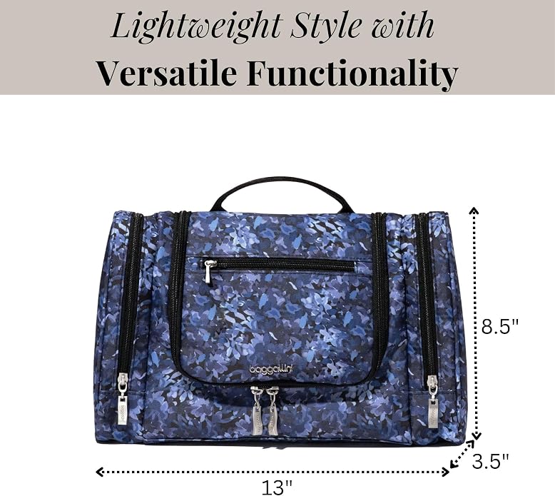 Baggallini Toiletry Kit