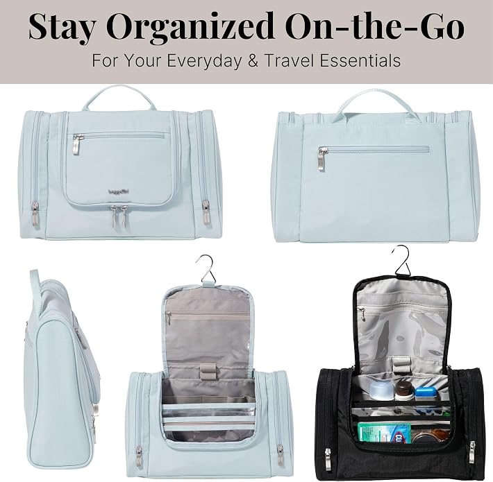 Baggallini Toiletry Kit