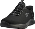 Skechers Men's Summits High Range Hands Free Slip-in Sneaker