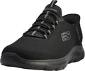 Skechers Men's Summits High Range Hands Free Slip-in Sneaker