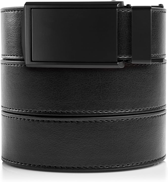 SlideBelts Men's Classic Belt - Custom Fit
