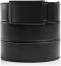 SlideBelts Men's Classic Belt - Custom Fit