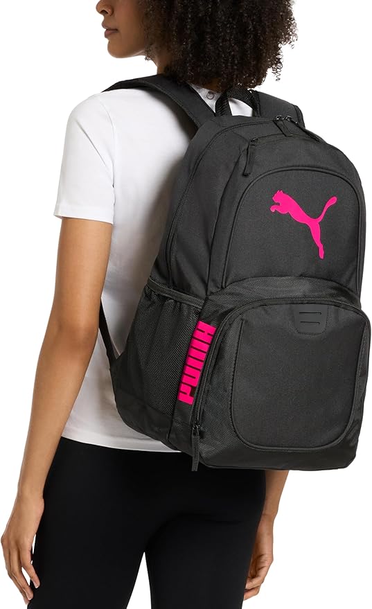 Puma Evercat Contender 3.0 Backpack Bag, Rainbow, OS