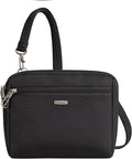 Travelon Anti-Theft Classic Convertible Crossbody & Waist Pack