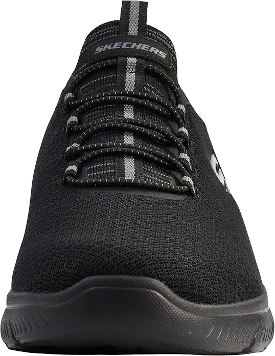 Skechers Men's Summits High Range Hands Free Slip-in Sneaker