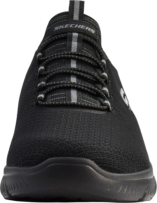 Skechers Men's Summits High Range Hands Free Slip-in Sneaker