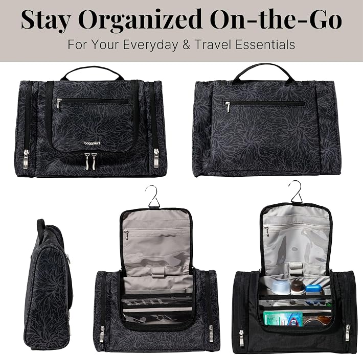 Baggallini Toiletry Kit