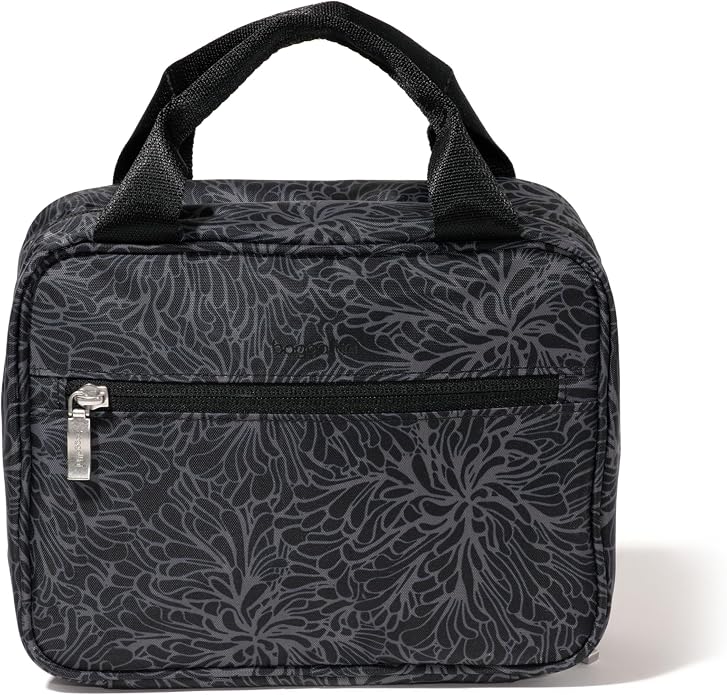 Baggallini Hanging Travel Toiletry Kit