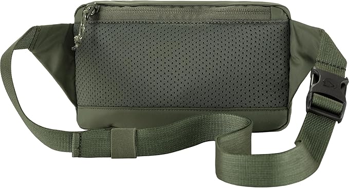 Fjallraven High Coast Hip Pack F23223-623, Mountain Green