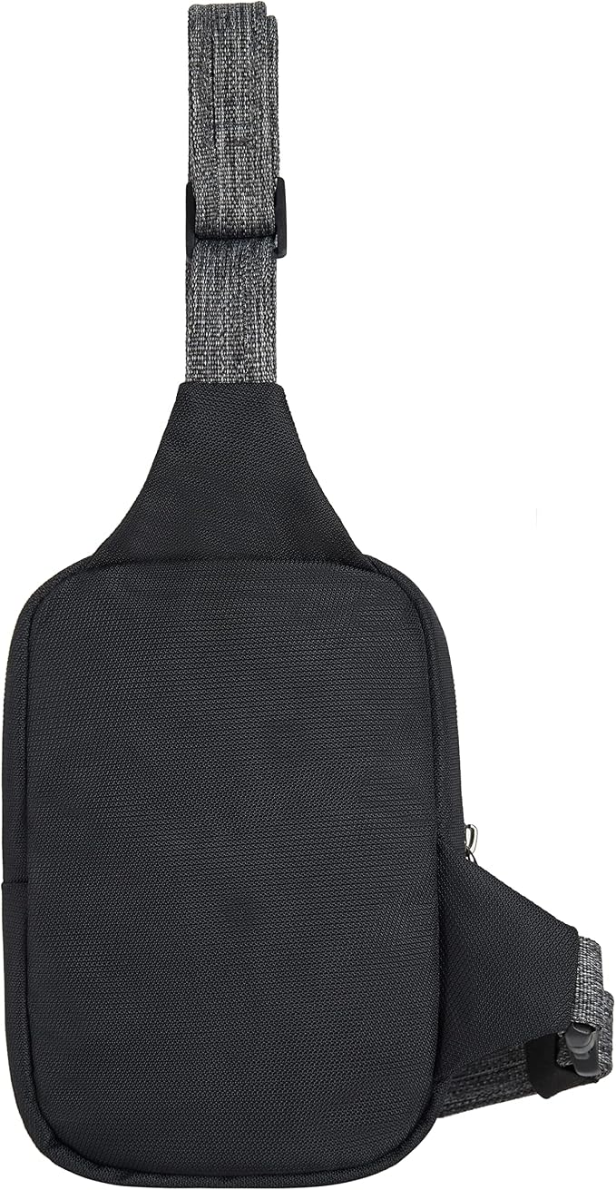 Travelon Anti-Theft Greenlander Compact Sling Bag