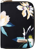 Travelon RFID Blocking Passport Zip Wallet