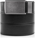 SlideBelts Men's Ratchet Belt - Custom Fit