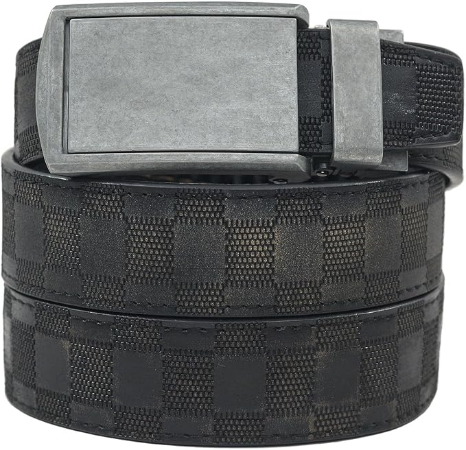SlideBelts Men's Classic Belt - Custom Fit