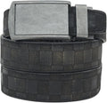 SlideBelts Men's Classic Belt - Custom Fit