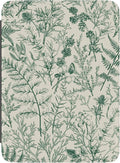 Casely 6" Kindle Case | Sage Garden | Green Floral | Compatible with 6-inch Amazon Kindle 2024/2022 (11th Generation)