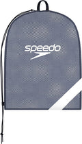 Speedo Drawstring Ventilator Mesh Equipment Bag