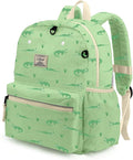 atgark Corduroy Toddler Backpack for Boys 2-5: Preschool Backpack for Boys