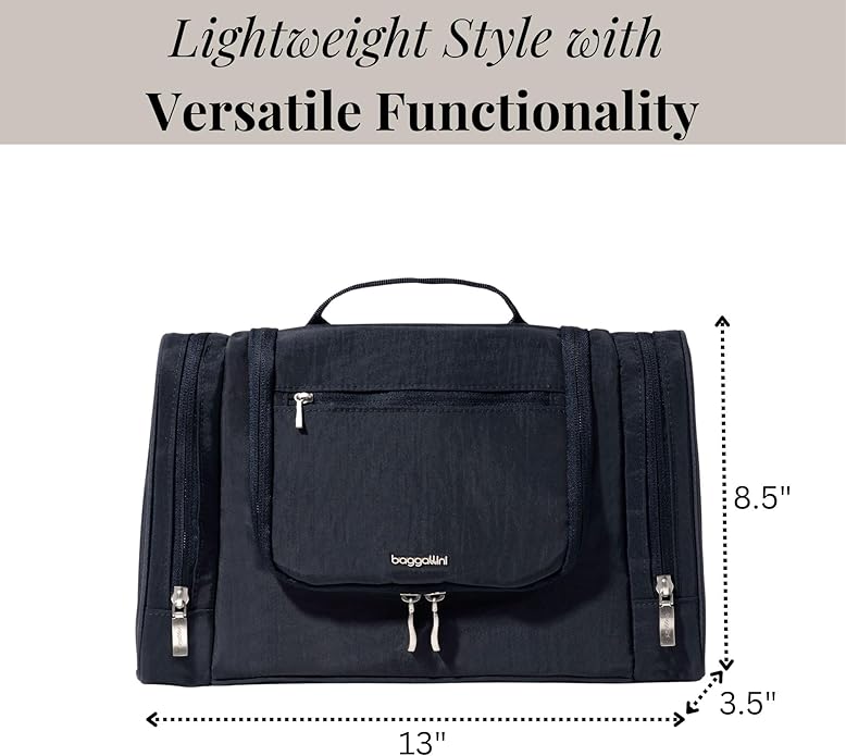 Baggallini Toiletry Kit