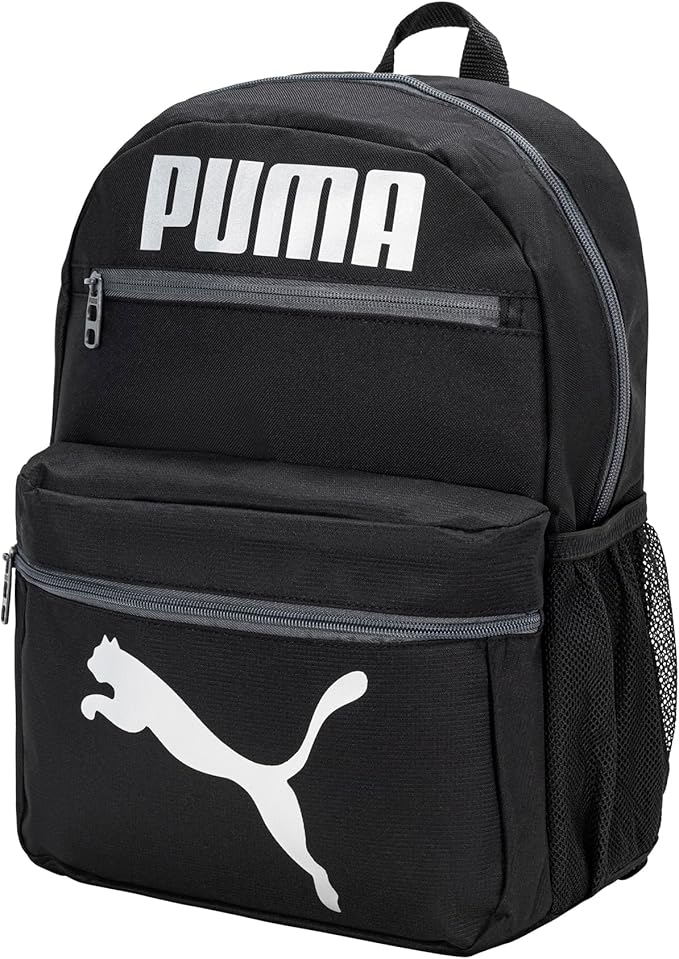 PUMA Kids' Meridian Backpack