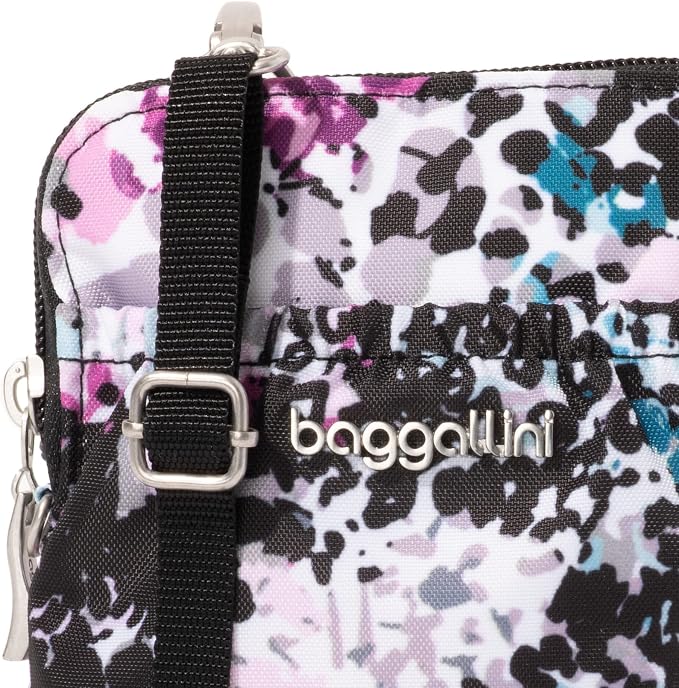 Baggallini RFID Bryant Pouch