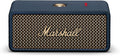 Marshall Emberton III Portable Bluetooth Speaker - Rugged Waterproof/Dust-Proof Design | Loud Stereo Sound, Deep Bass | Compact and Wireless for Travel and Outdoors - Midnight Blue