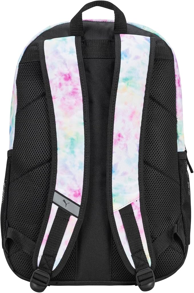 Puma Evercat Contender 3.0 Backpack Bag, Rainbow, OS
