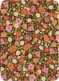 Casely Kindle Case | Rustic Roses | Boho Bouquet | Compatible with 7” Kindle Colorsoft and 7” Kindle Paperwhite (12th Gen)