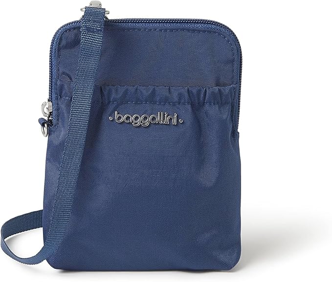 Baggallini RFID Bryant Pouch