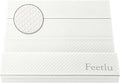 Foldable Yoga Exercise Mat, 6mm/8mm/10mm/12mm Thickness, 72 x 24 Inch - Lightweight, Anti-Slip, and Easy to Store for Yoga, Pilates, Home Workouts, and Floor Exercises
