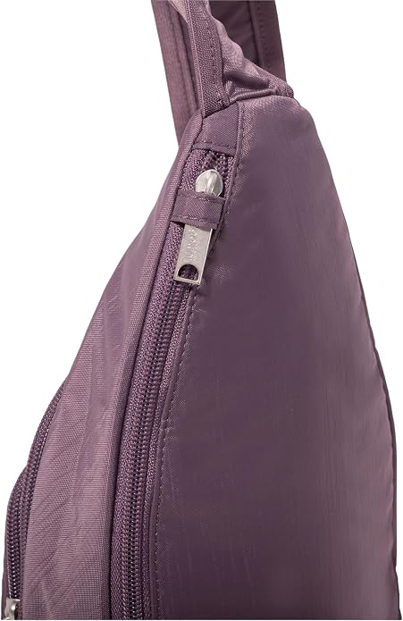 Baggallini Securtex Anti-Theft Daytripper Sling