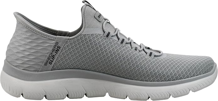 Skechers Men's Summits High Range Hands Free Slip-in Sneaker