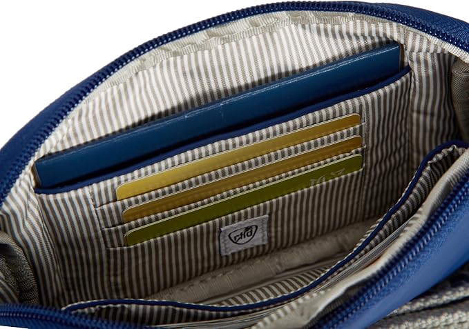 Travelon Anti-Theft Boho Phone Sling | Anti-Theft