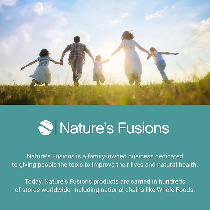 Nature's Fusions Clary Sage, 100% Pure and Natural Essential Oils, Undiluted, Therapeutic Grade for Aromatherapy and Topical Use, .5 Fl Oz (Pack of 1) (15 mL)