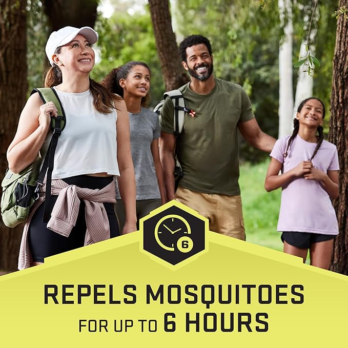 Repel Plant-Based Lemon Eucalyptus Insect Repellent, Oil