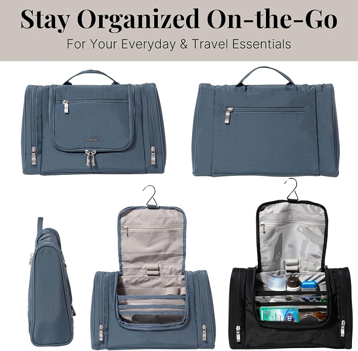 Baggallini Toiletry Kit