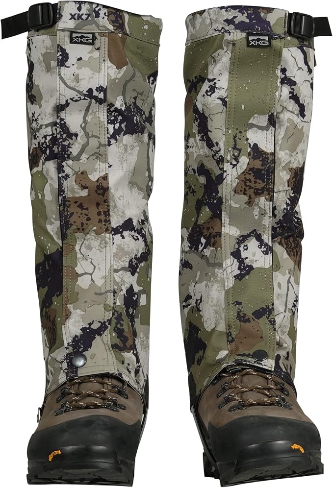 King's Camo XKG Leg Gaiter