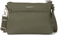 Baggallini Securtex™ Anti-Theft Memento Crossbody