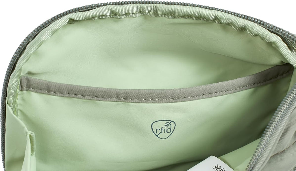 Travelon Anti-Theft Roam Compact Sling