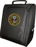 Coverbag Male, U.S. Army Cover bag