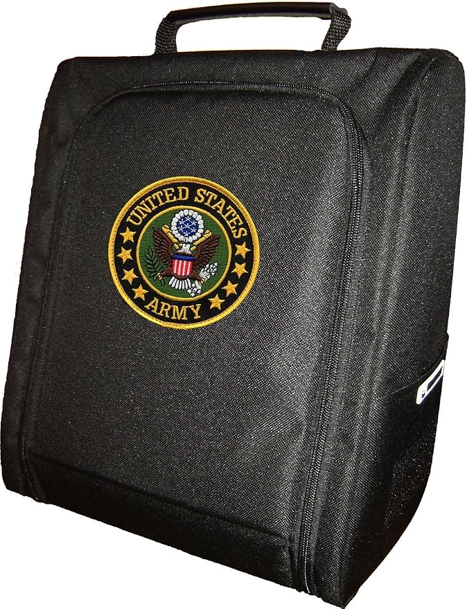 Coverbag Male, U.S. Army Cover bag