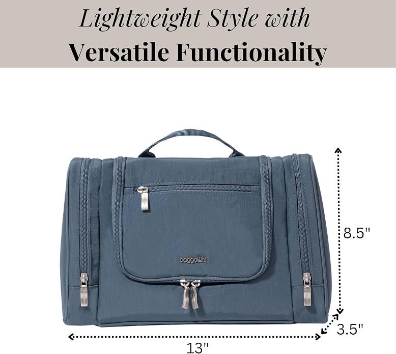 Baggallini Toiletry Kit