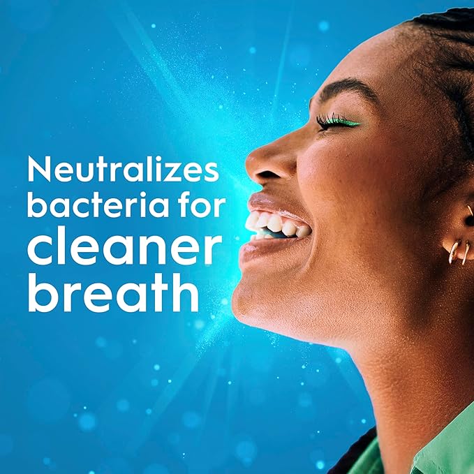 Crest Toothpaste Clean Breath Smooth Mint 3.3oz Pack of 3 – Neutralizes Bad Breath, Antibacterial Protection, Fights Cavities, Freshens Breath, Gently Whitens