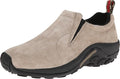 Merrell Men's Jungle Leather Slip-On Shoe