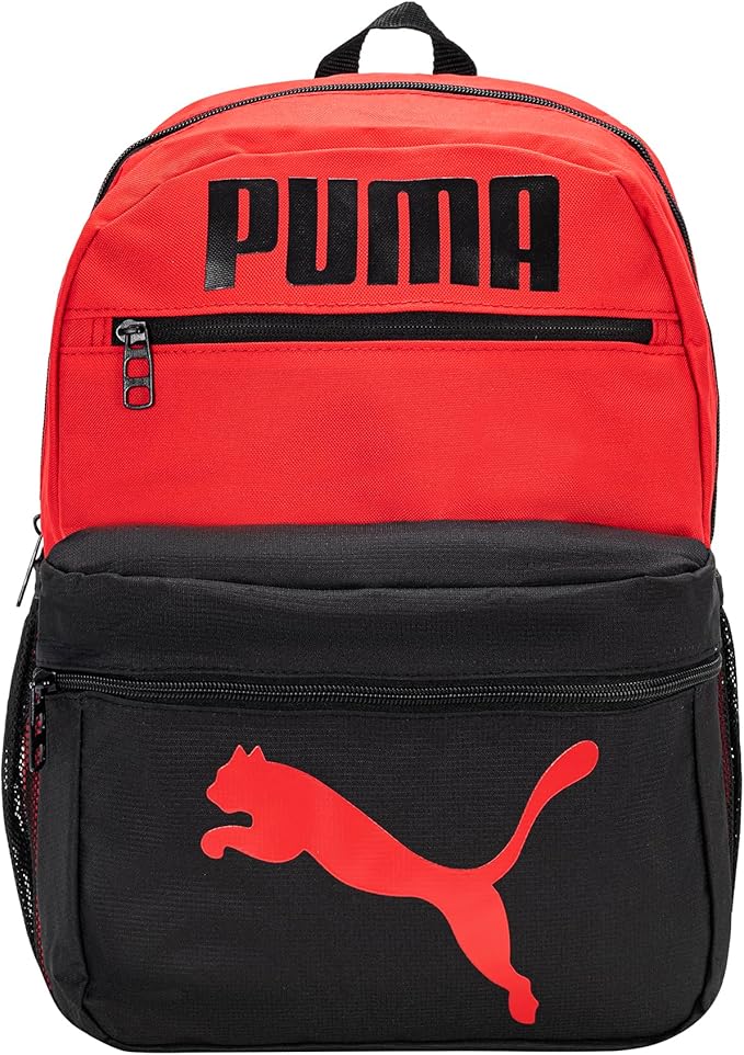 PUMA Kids' Meridian Backpack