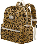 atgark Corduroy Toddler Backpack for Girls 2-5: Preschool Backpack for Girls
