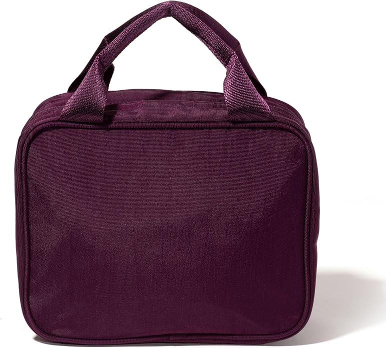 Baggallini Hanging Travel Toiletry Kit