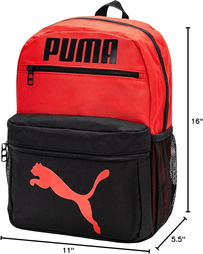 PUMA Kids' Meridian Backpack