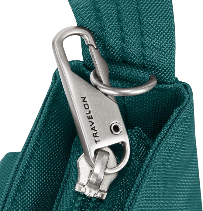 Travelon Anti-Theft Classic Mini Shoulder Bag