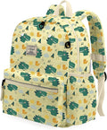 atgark Corduroy Toddler Backpack for Boys 2-5: Preschool Backpack for Boys